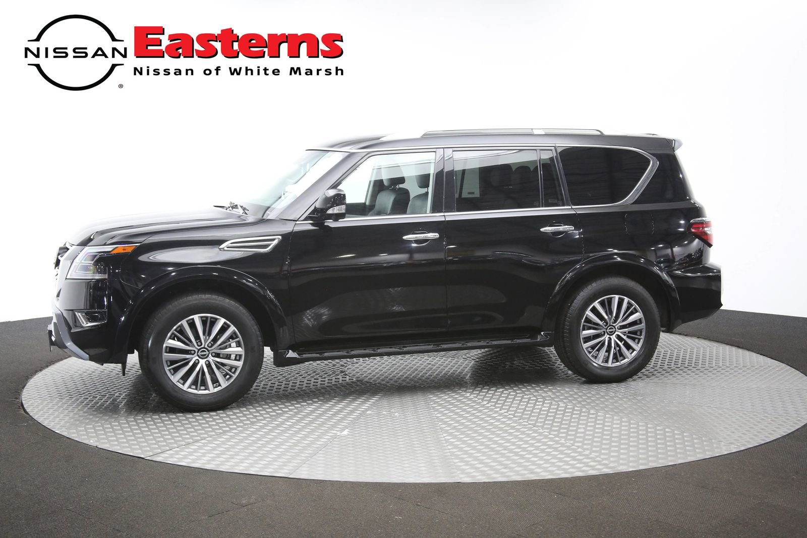 Used 2024 Nissan Armada SL AWD/4WD image 65