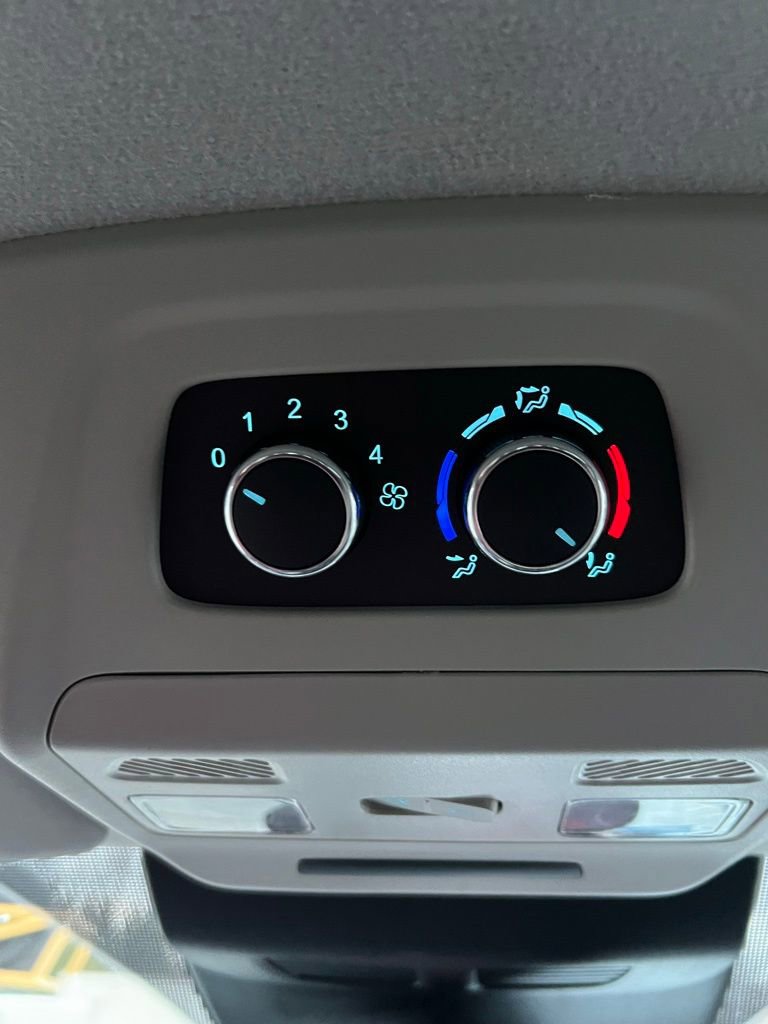 New 2026 Ford Transit 350 XL image 33