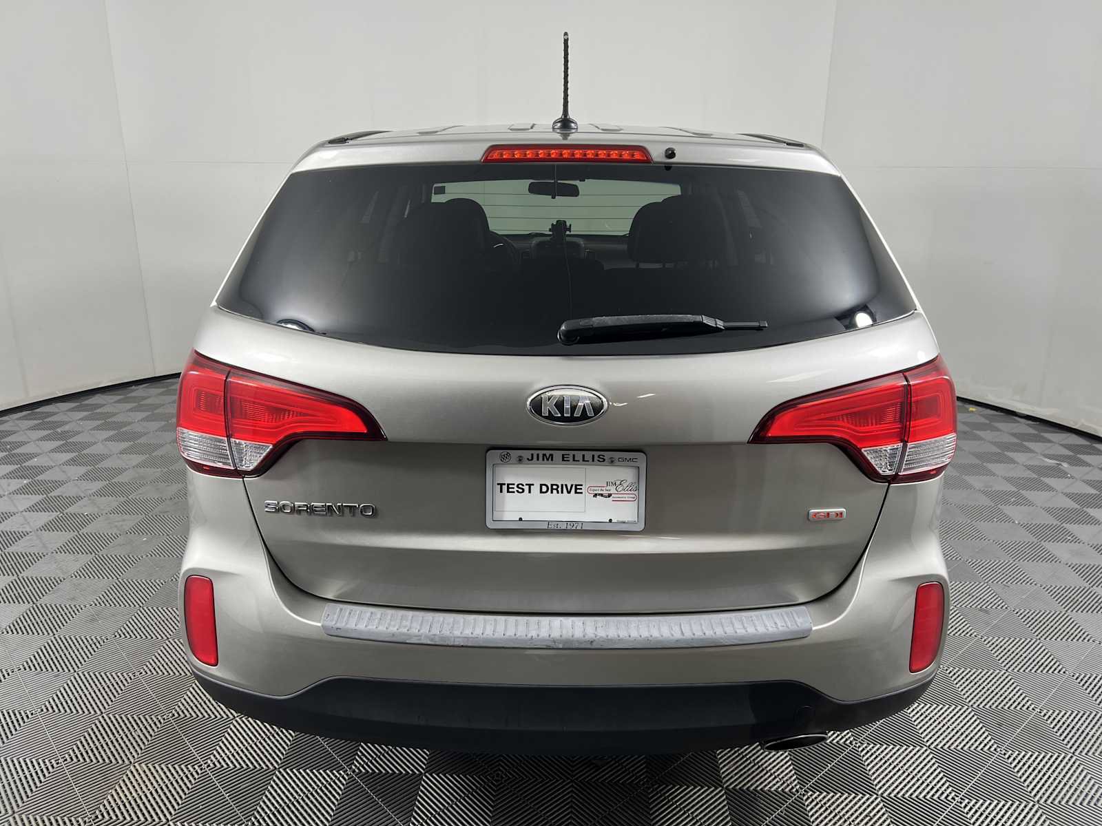 Used 2014 Kia Sorento LX image 14
