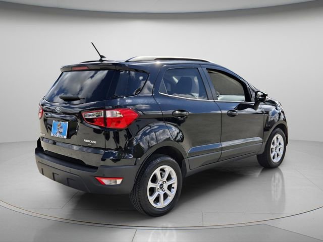 Used 2021 Ford EcoSport SE image 6
