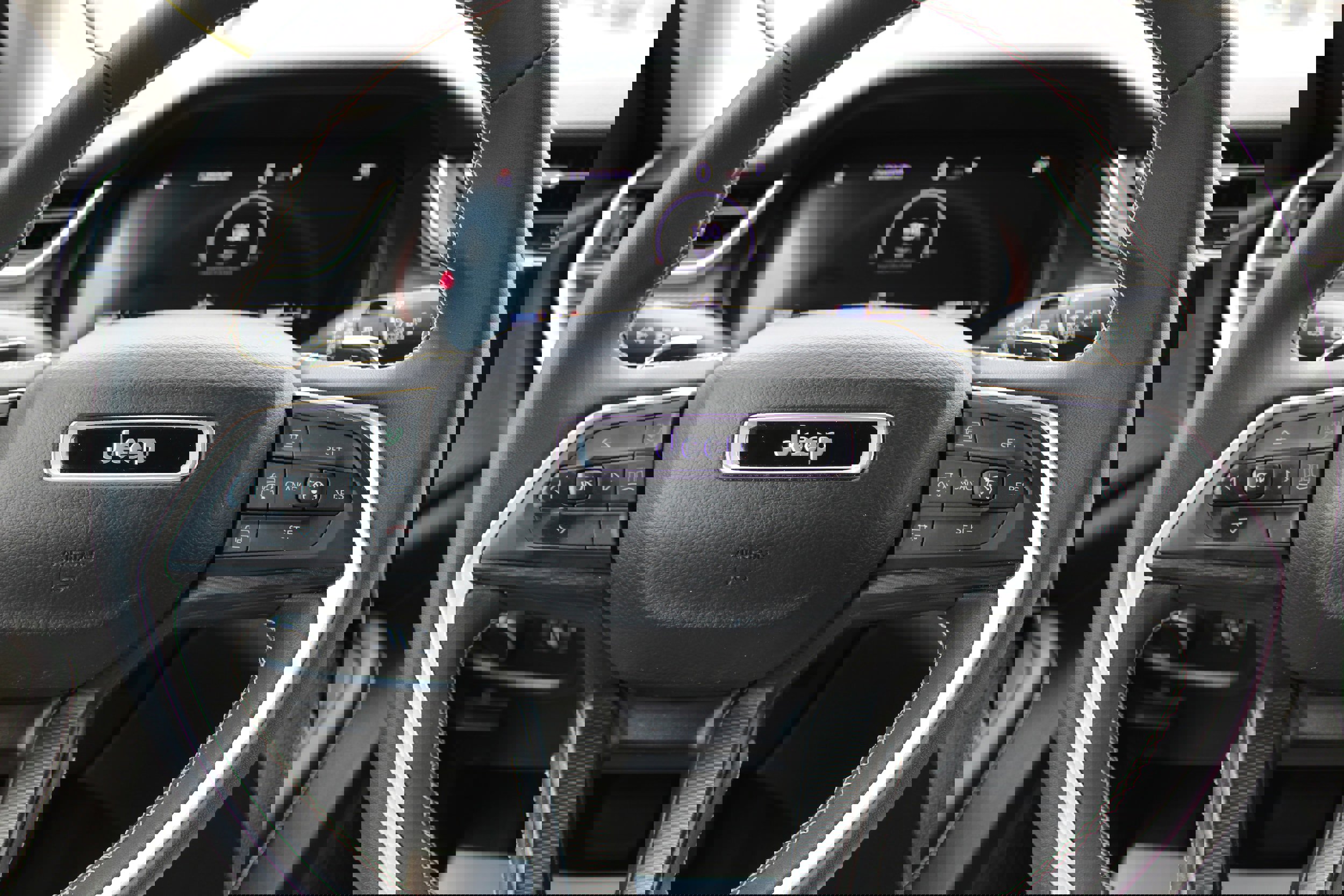 Used 2024 Jeep Grand Cherokee L Laredo image 18