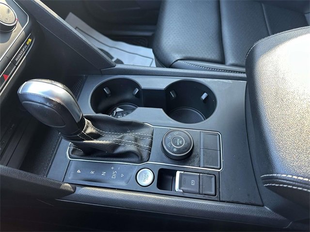 Certified 2022 Volkswagen Atlas SE image 29