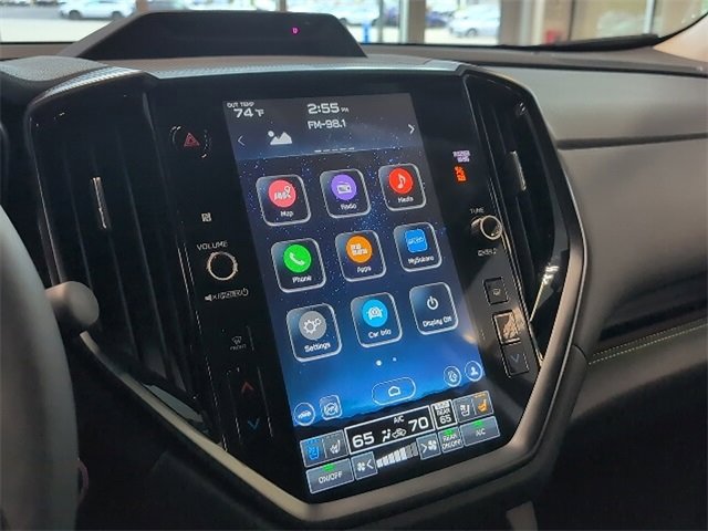 New 2025 Subaru Ascent Bronze Edition image 19