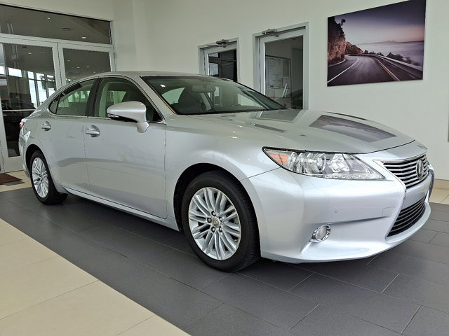 Used 2013 Lexus ES 350