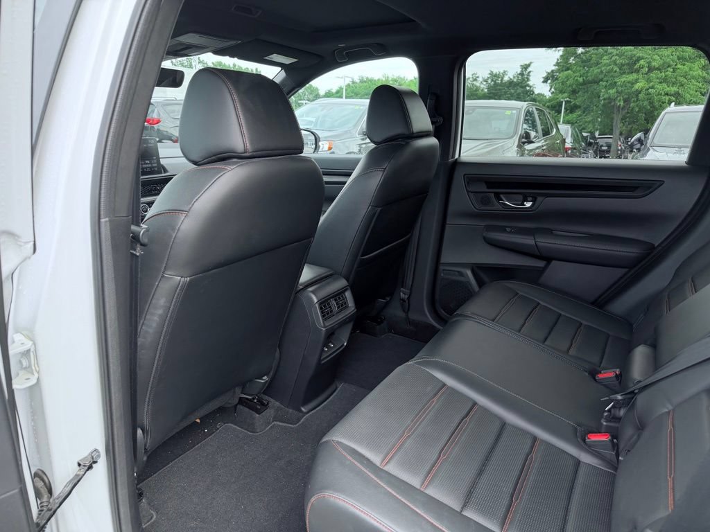 Used 2025 Honda CR-V Sport-L image 23
