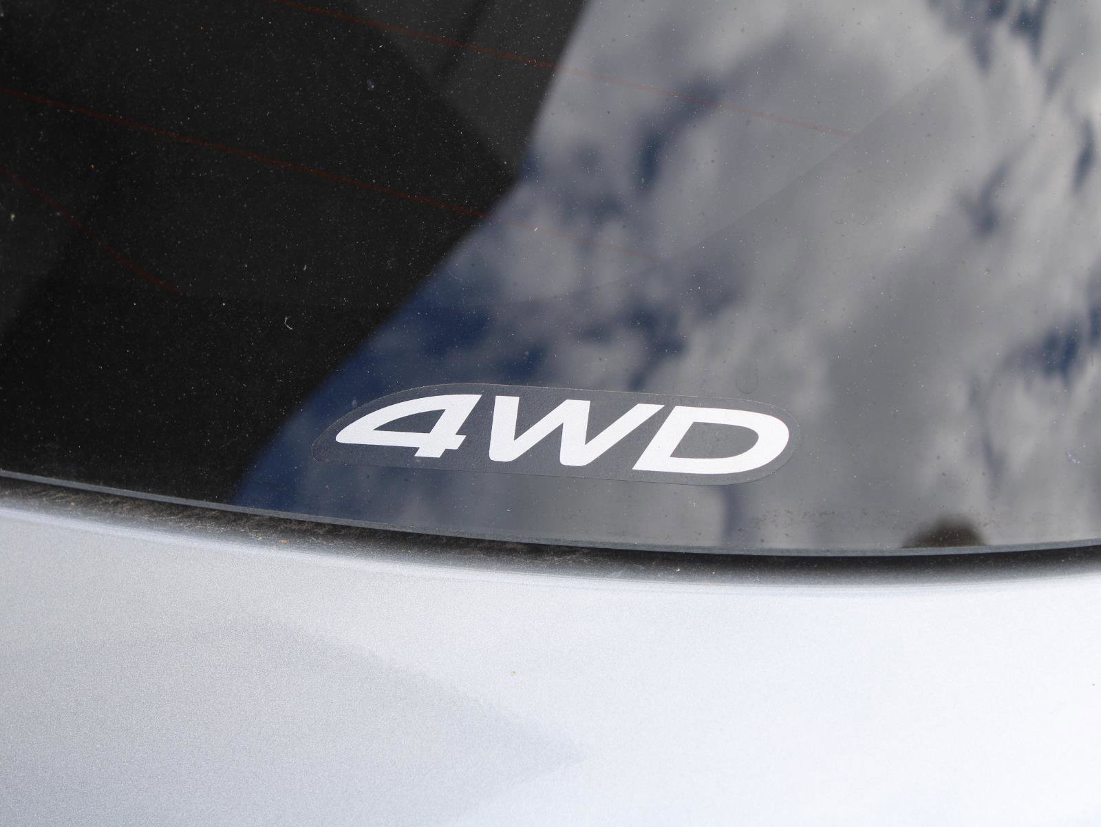 New 2025 Mitsubishi Outlander Sport AWD image 9