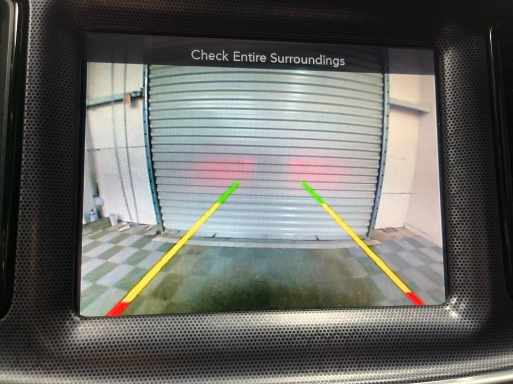 Used 2015 Dodge Challenger R/T Plus RWD image 16