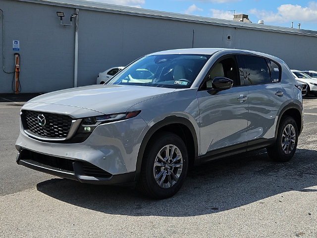 New 2026 MAZDA CX-5 Select AWD/4WD image 3