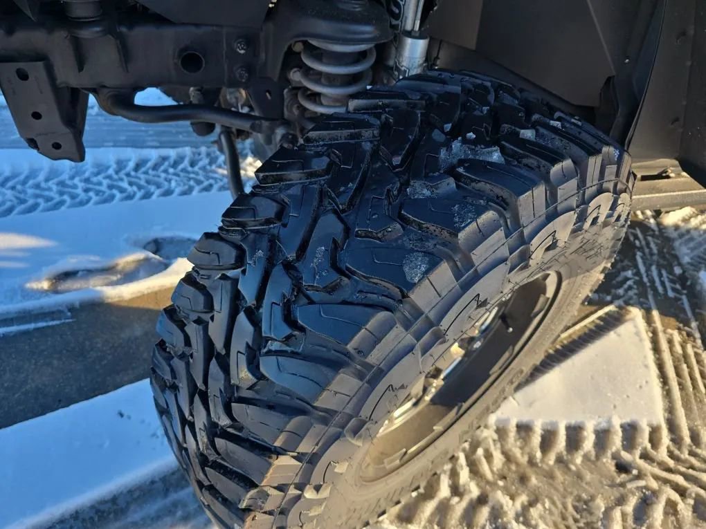 Used 2016 Jeep Wrangler Sport w/ Quick Order Package 24S image 39