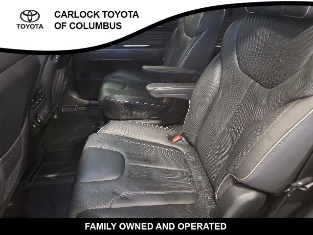 Used 2024 Hyundai Palisade Calligraphy FWD image 13