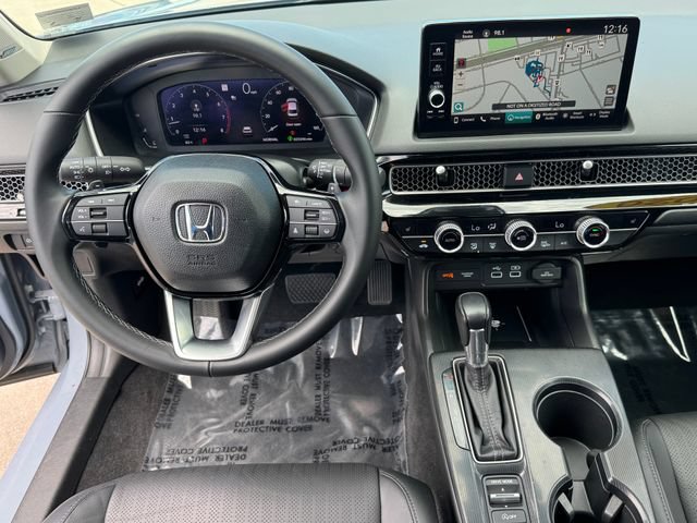 Used 2022 Honda Civic Touring image 15