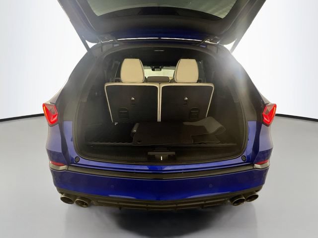 Used 2022 Acura MDX Type S AWD/4WD image 29