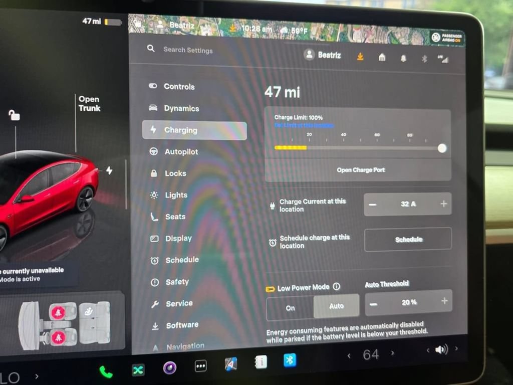 Used 2023 Tesla Model 3 Standard Range RWD image 35