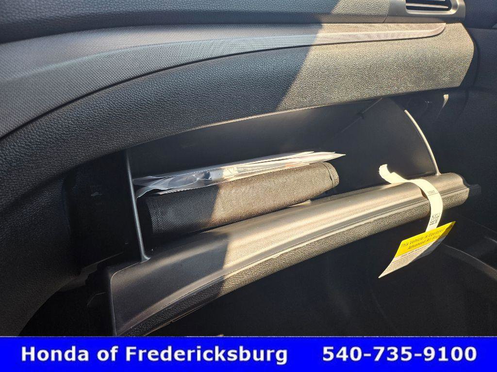 Used 2025 Honda Ridgeline RTL image 29