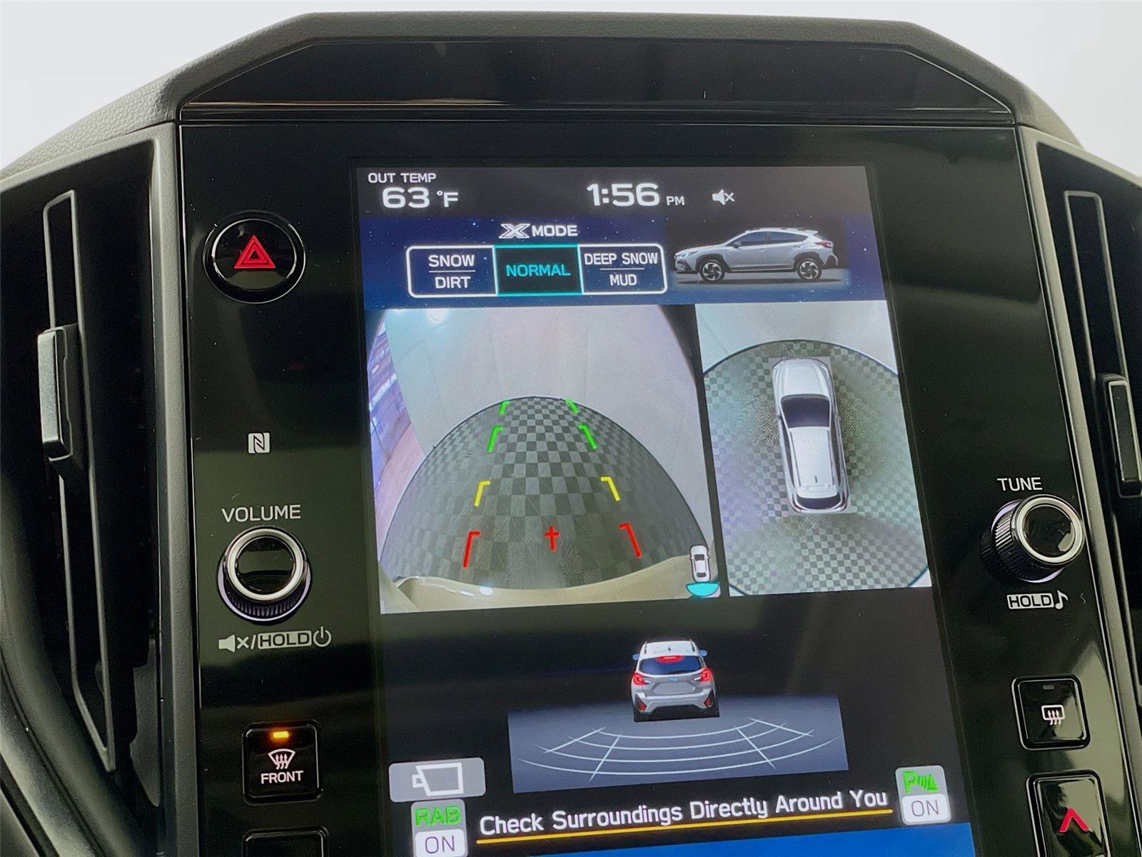 New 2026 Subaru Crosstrek 2.5i Limited image 13