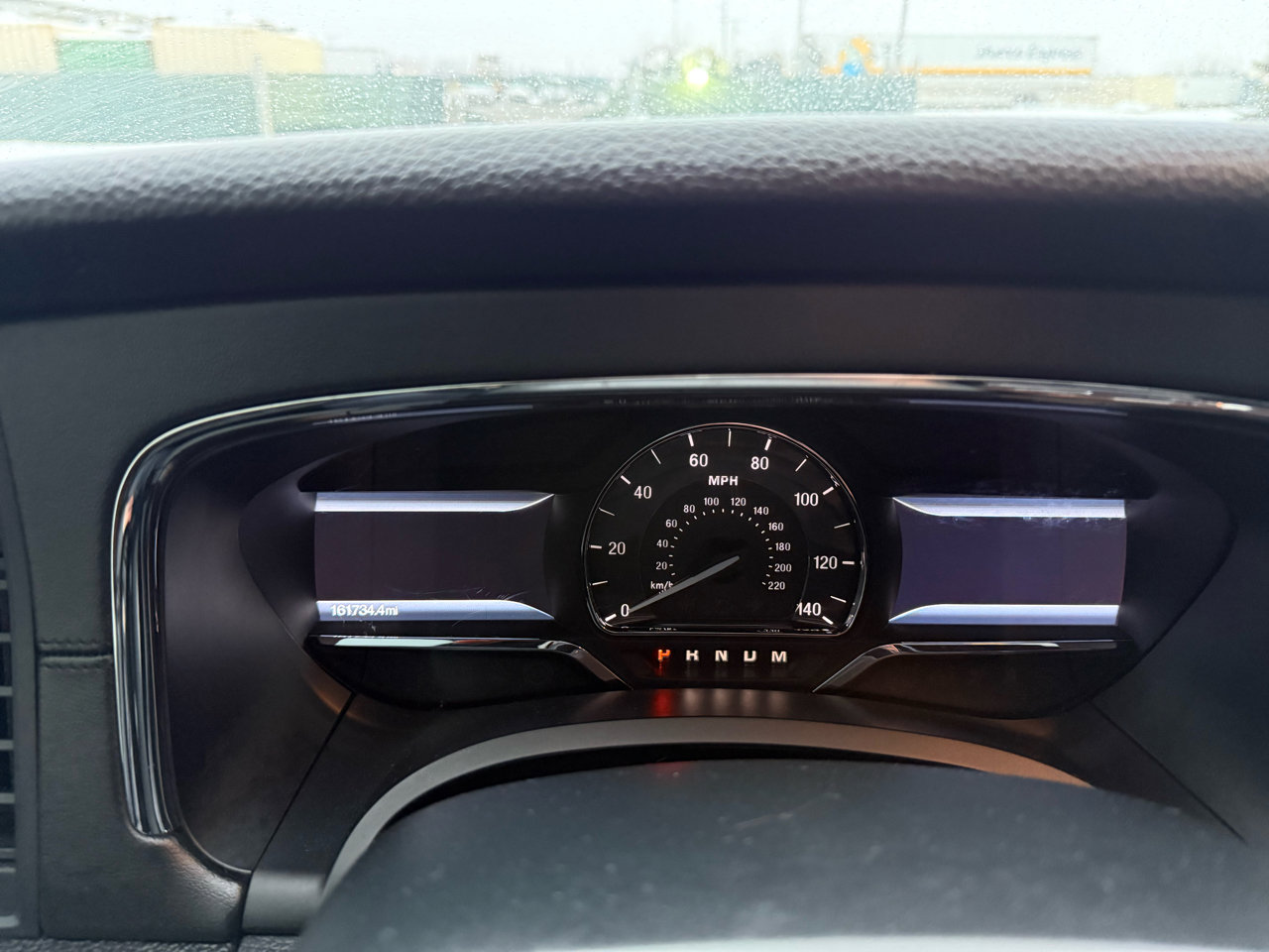 Used 2016 Lincoln Navigator Select image 43