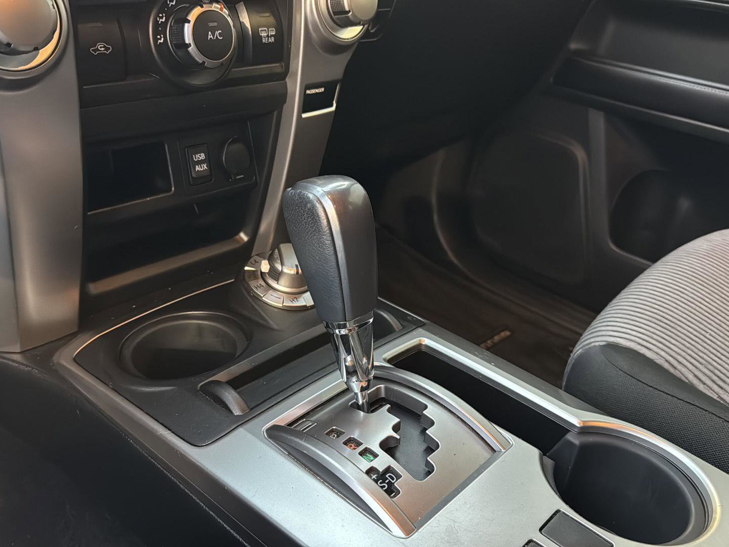 Used 2017 Toyota 4Runner SR5 image 24