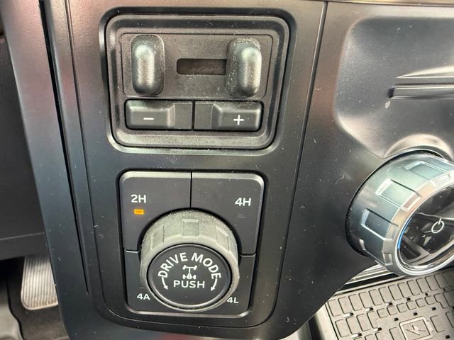 Used 2023 Ford F150 Raptor AWD/4WD image 21