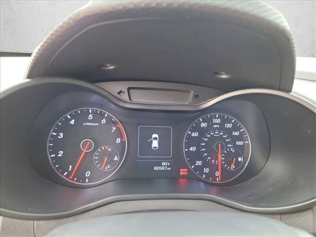 Used 2016 Hyundai Veloster Turbo w/ Option Group 04 FWD image 18