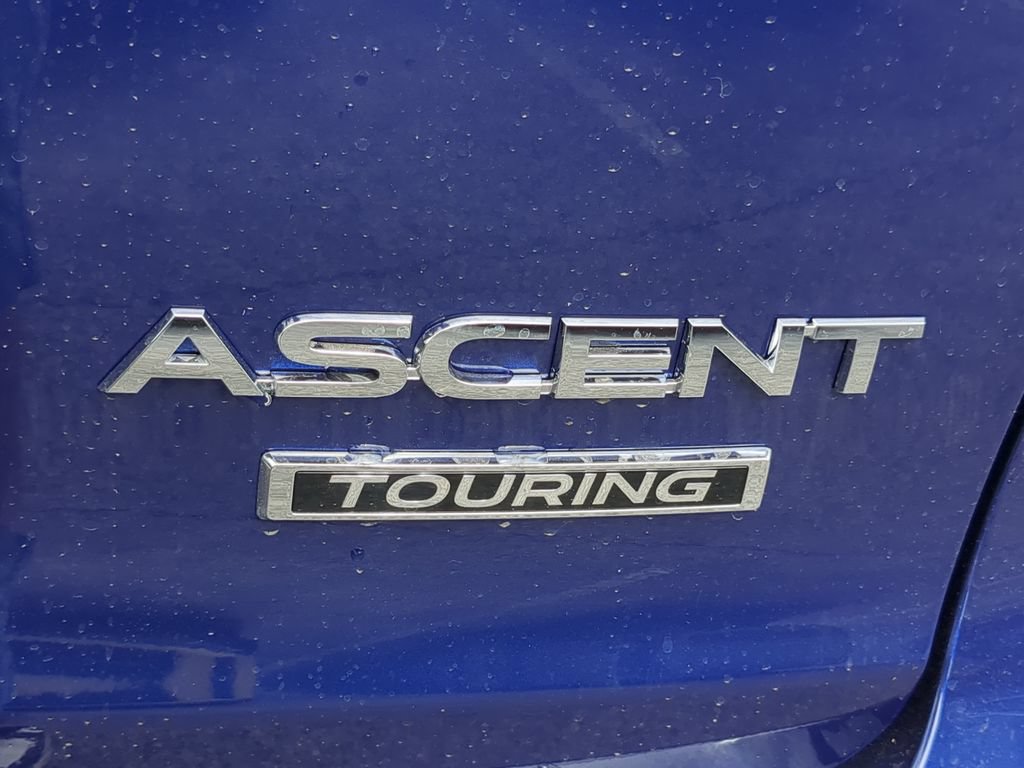 New 2026 Subaru Ascent Touring AWD/4WD image 11