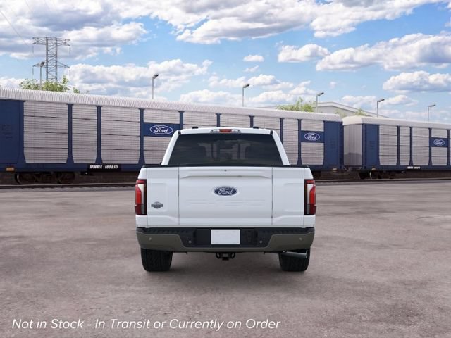 New 2026 Ford F150 King Ranch AWD/4WD image 6