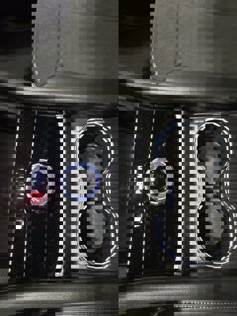 New 2025 Jeep Grand Cherokee Altitude image 21