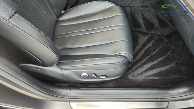 Used 2024 Genesis G80 image 23