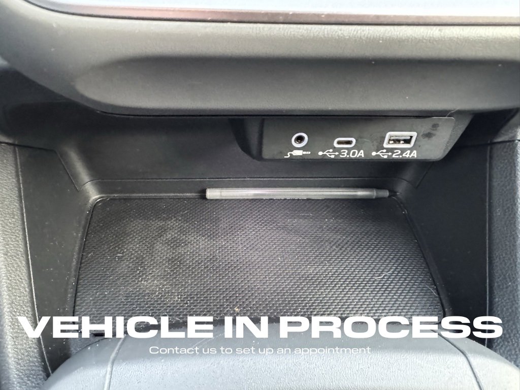 Used 2024 Subaru Crosstrek 2.0i Premium image 19