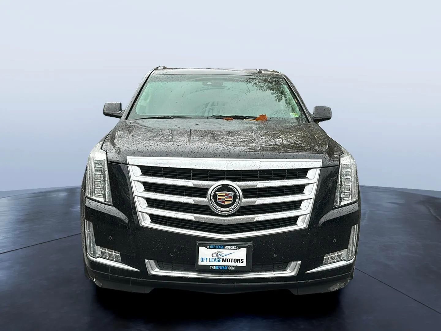 Used 2015 Cadillac Escalade ESV Luxury AWD/4WD image 8