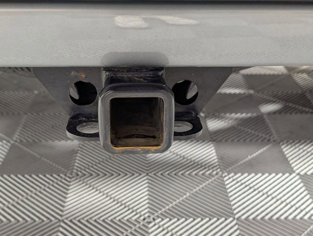 Used 2025 Chevrolet Silverado 1500 Custom w/ Turbomax Blackout Package image 28