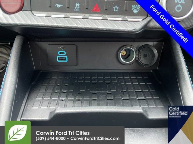 Used 2024 Ford Mustang Dark Horse image 28