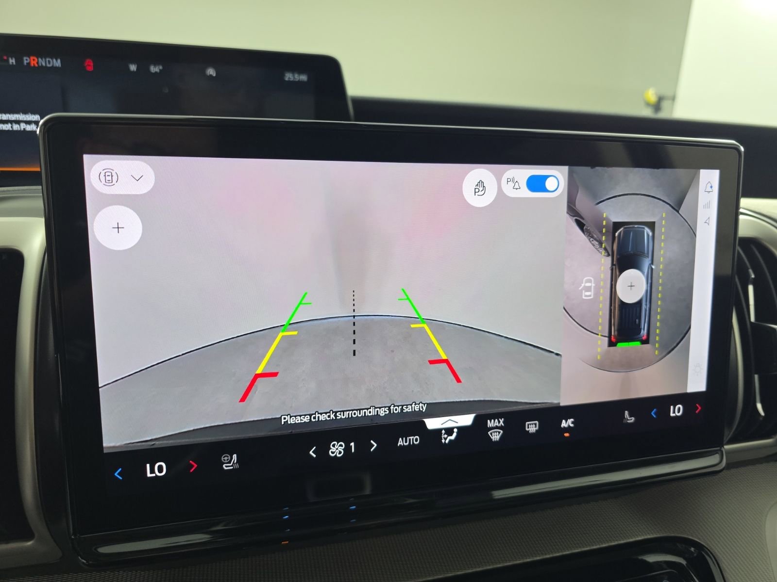 New 2025 Ford Expedition Max Active image 19