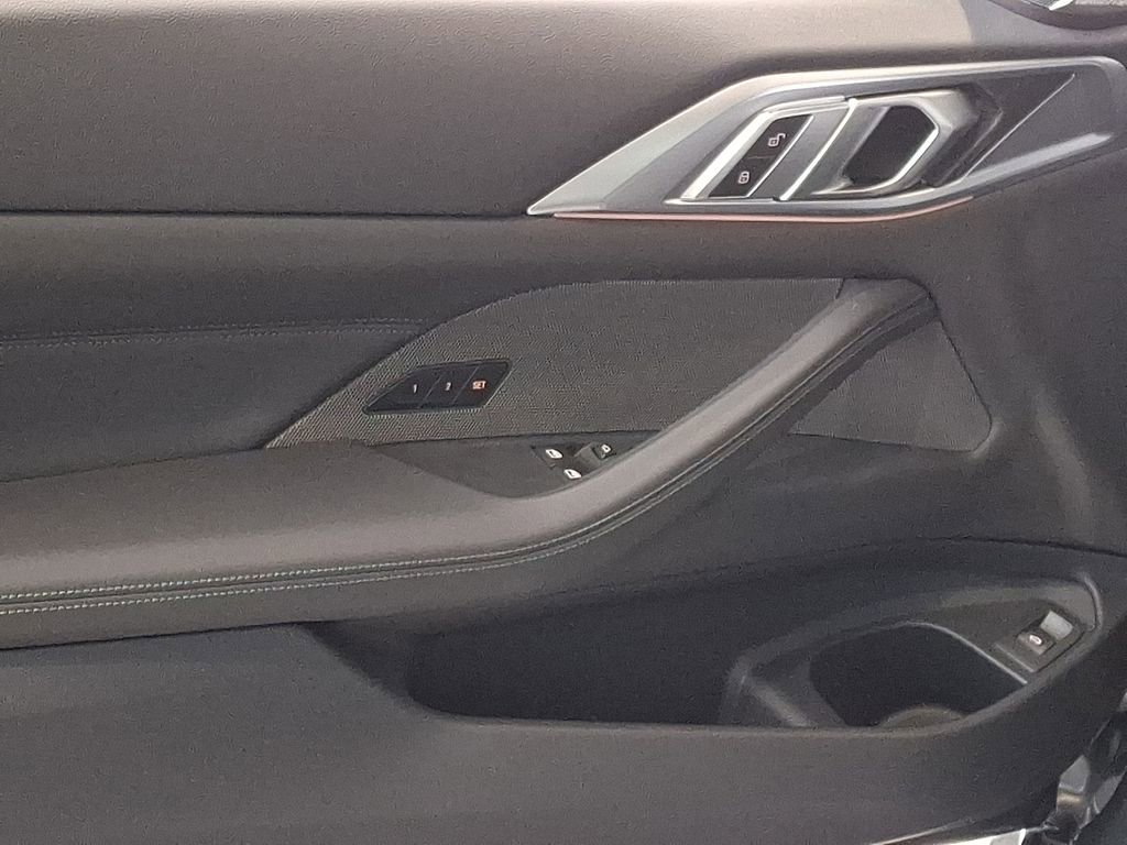 New 2026 BMW M4 xDrive Competition w/ Parking Assistance Package image 10