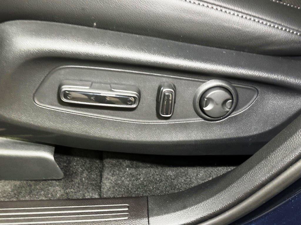 New 2026 Honda CR-V EX-L image 14