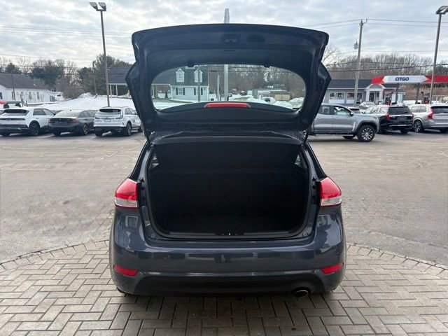 Used 2015 Kia Forte EX image 10