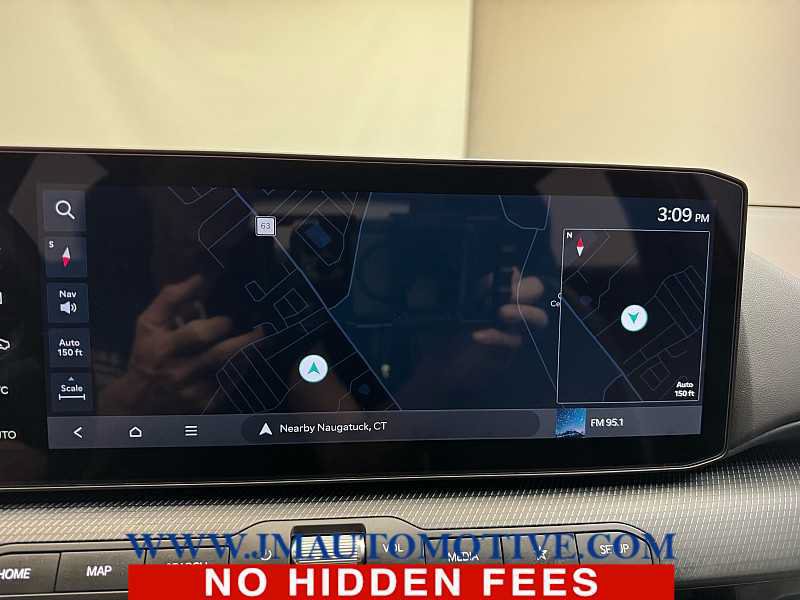 Used 2025 Kia K4 GT-Line w/ GT-Line Sunroof Package FWD image 26