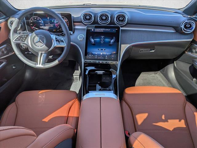 New 2026 Mercedes-Benz C 300 Sedan image 15