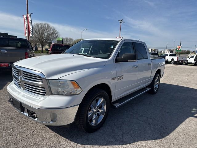 Used 2013 RAM 1500 Lone Star image 2