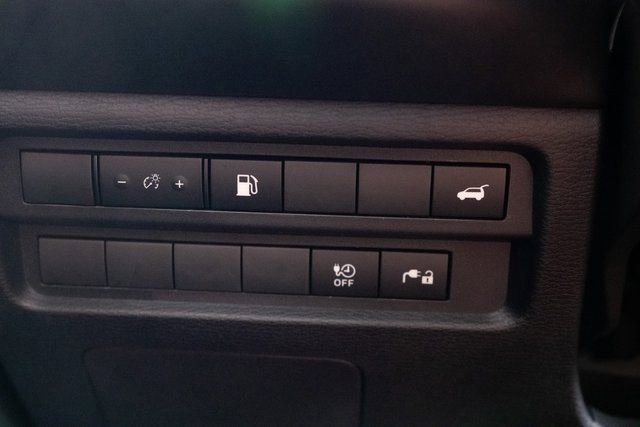 New 2025 Mitsubishi Outlander SE AWD/4WD image 14