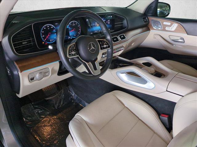 Certified 2023 Mercedes-Benz GLE 350 4MATIC image 13