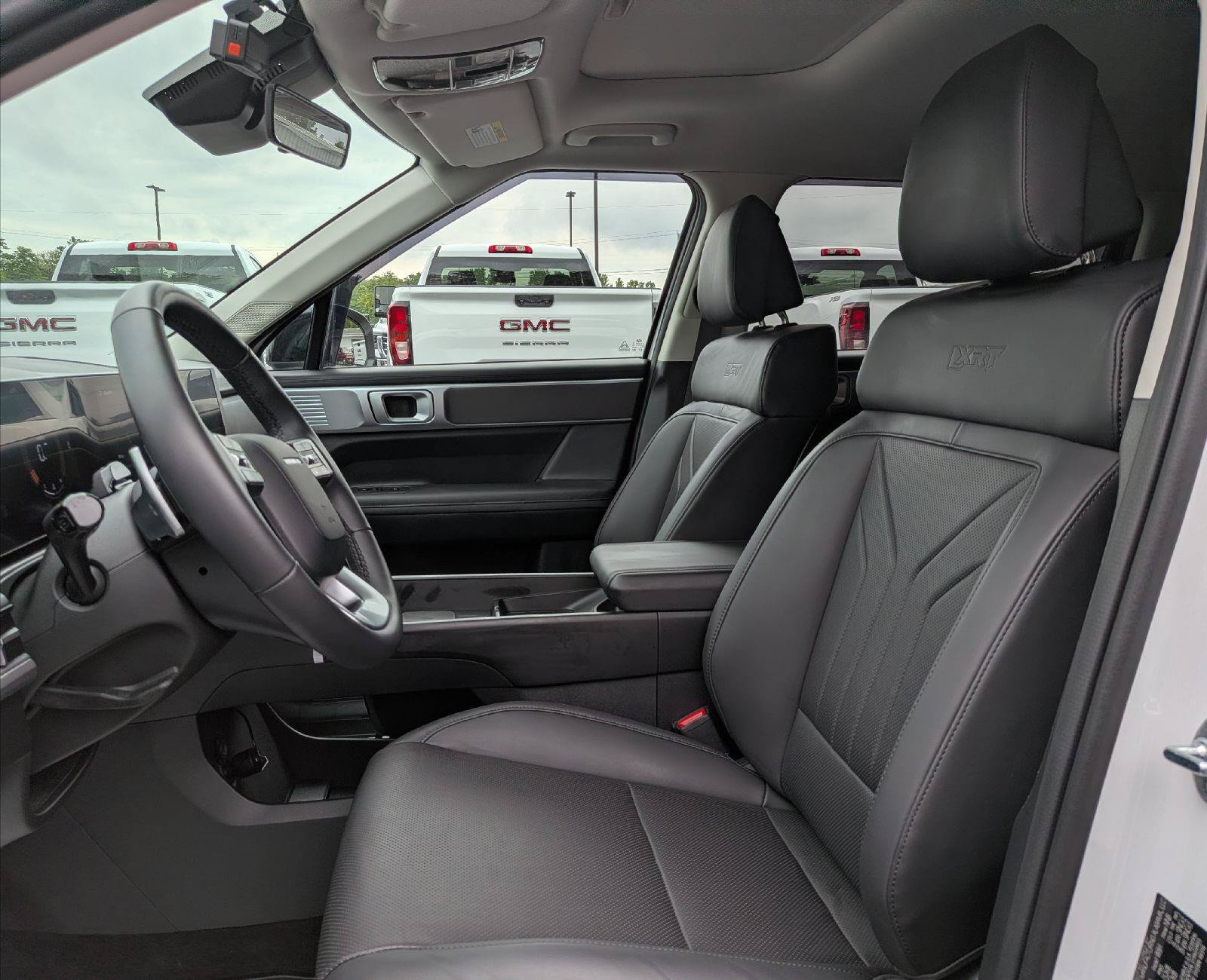 Used 2026 Hyundai Santa Fe XRT AWD/4WD image 11