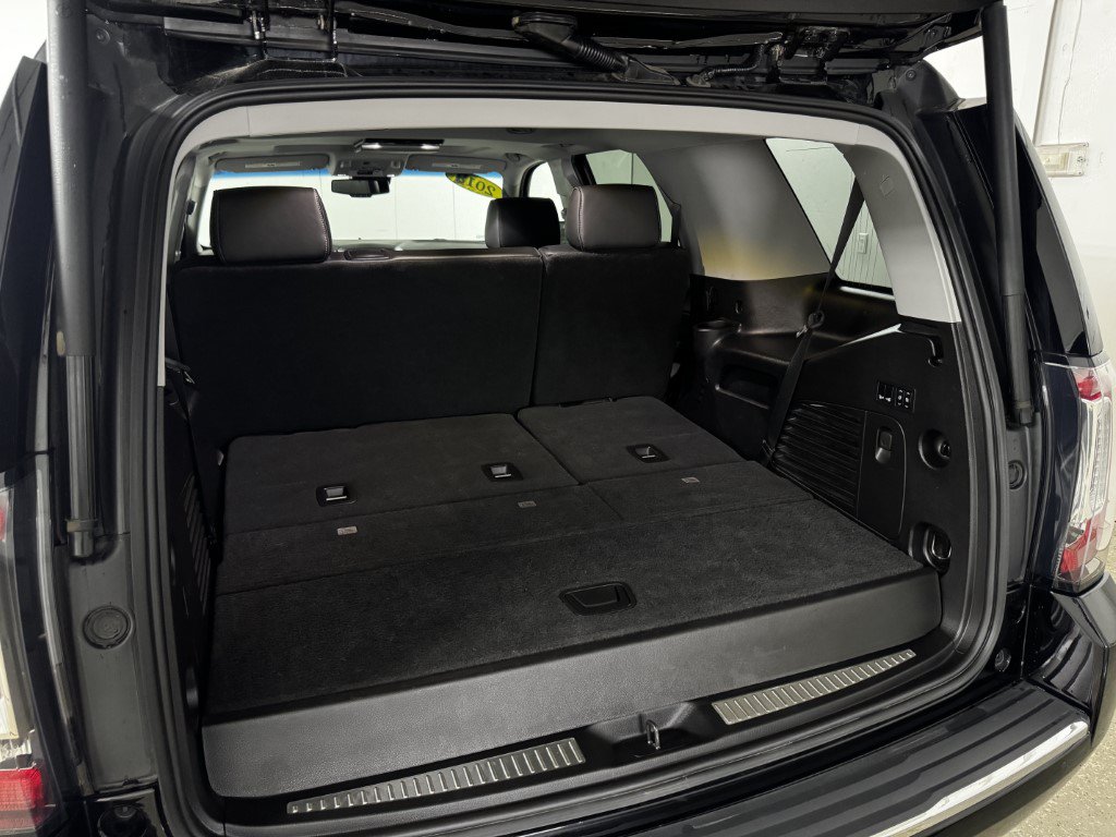 Used 2019 GMC Yukon Denali w/ Denali Ultimate Package image 72