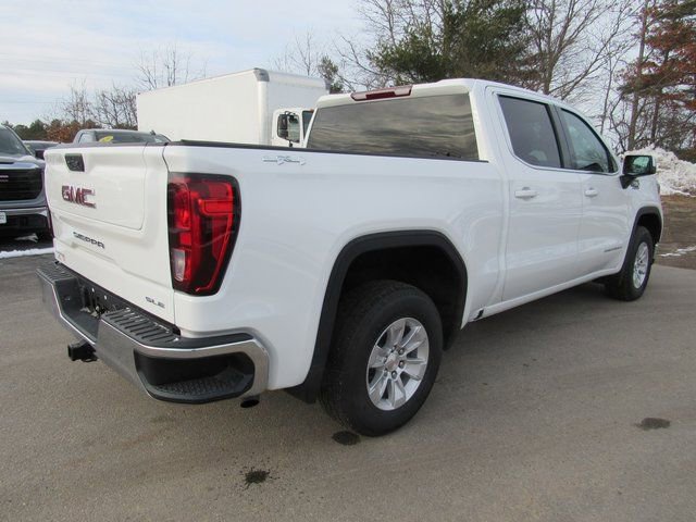 Used 2023 GMC Sierra 1500 SLE image 8
