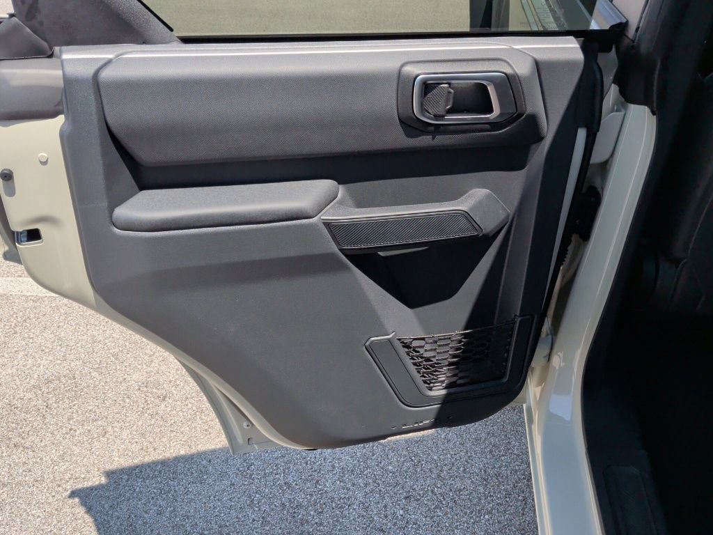 New 2026 Ford Bronco Big Bend AWD/4WD image 34