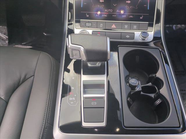 Certified 2025 Audi Q7 3.0T Premium Plus w/ Premium Plus Package AWD/4WD image 12