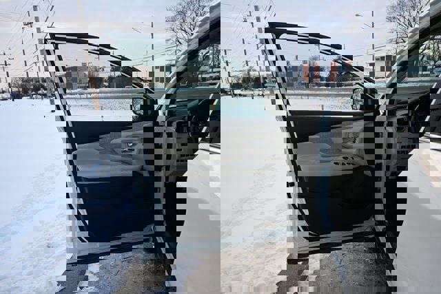 Used 2022 Nissan Murano SL image 24