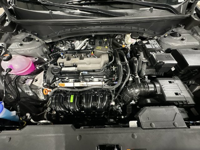 Used 2026 Hyundai Tucson SE FWD image 22