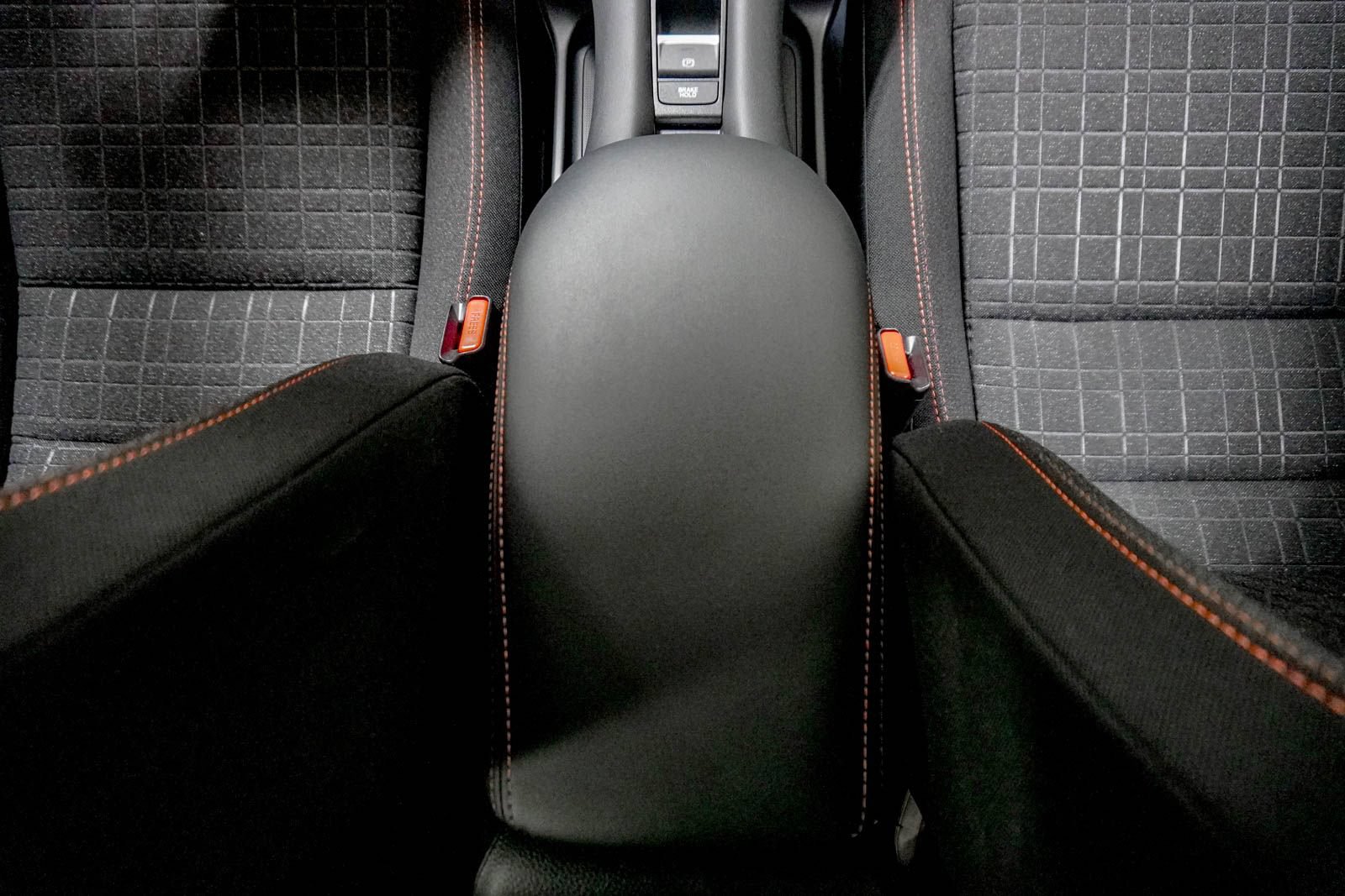 Certified 2026 Honda HR-V Sport image 26