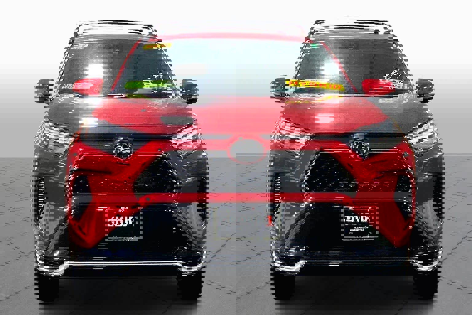 New 2025 Toyota RAV4 SE image 3