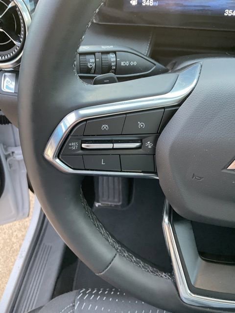 New 2025 Chevrolet Equinox LT w/ Midnight Edition image 22